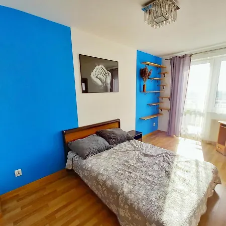 Krokus Appartement *