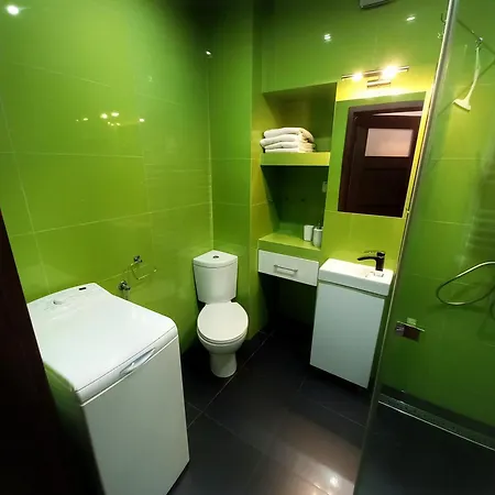 Krokus * يلينيا غورا