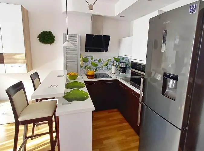 Appartement Krokus Jelenia Góra