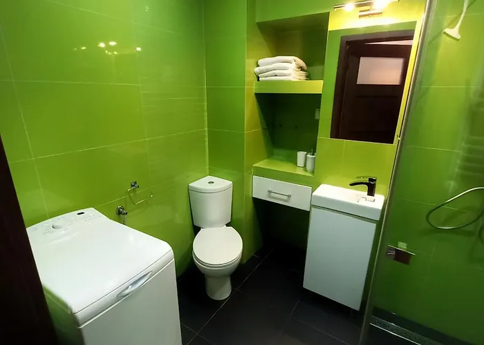 Krokus * Jelenia Góra